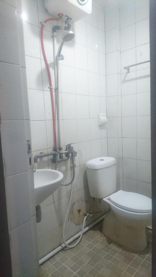 Sz Nine One Hotel Medan Esterno foto
