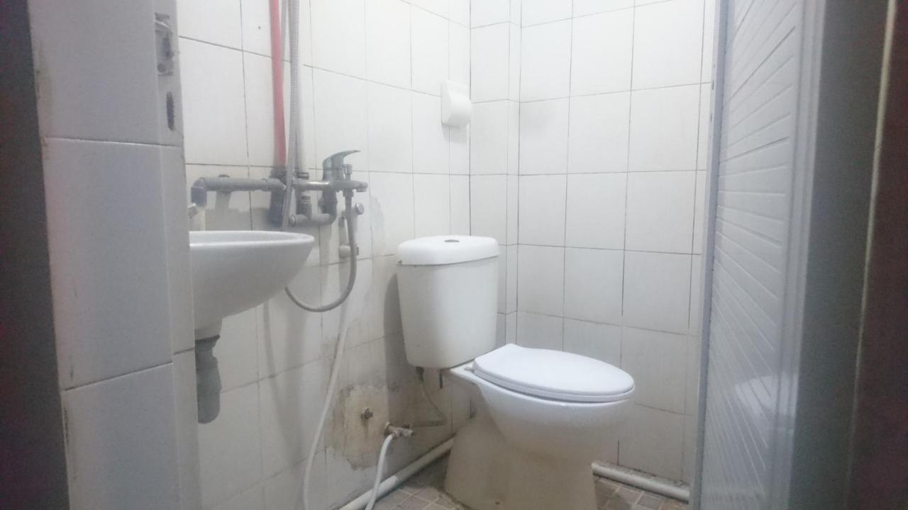 Sz Nine One Hotel Medan Esterno foto